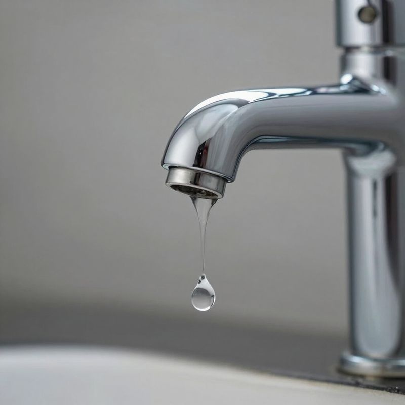 Leak Detection & Repair in Opelousas