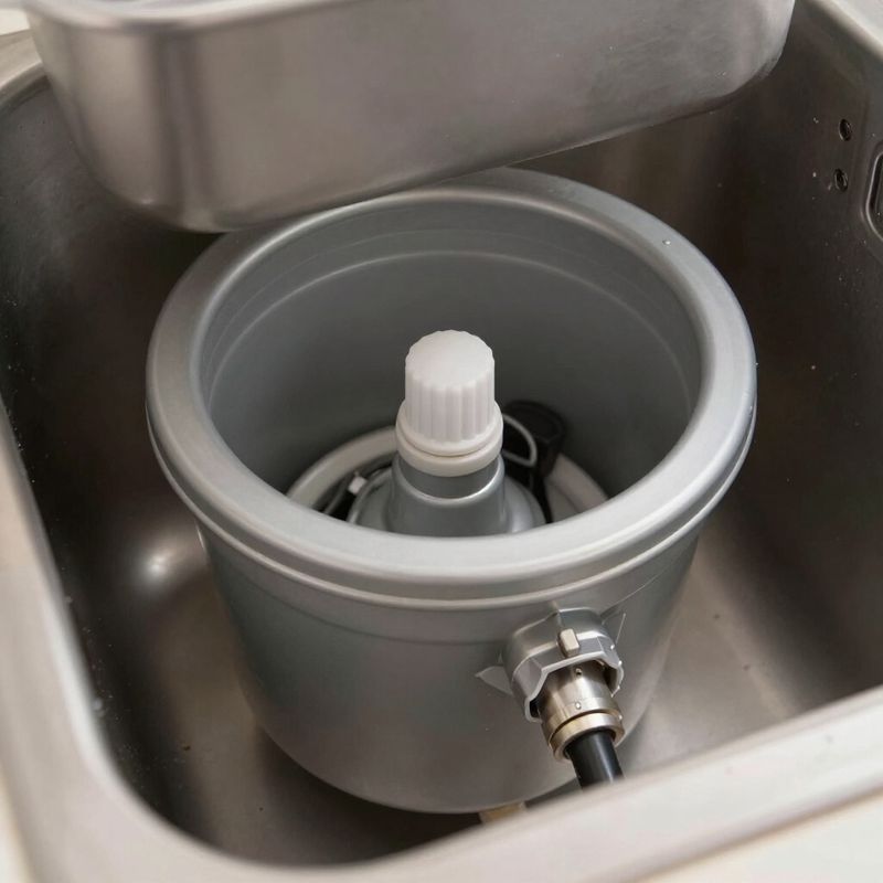 Garbage Disposal in Opelousas