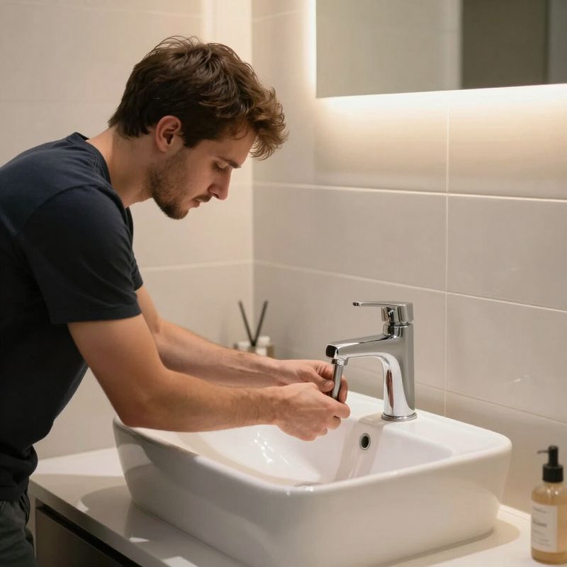 Bathroom & Kitchen Upgrades in Opelousas